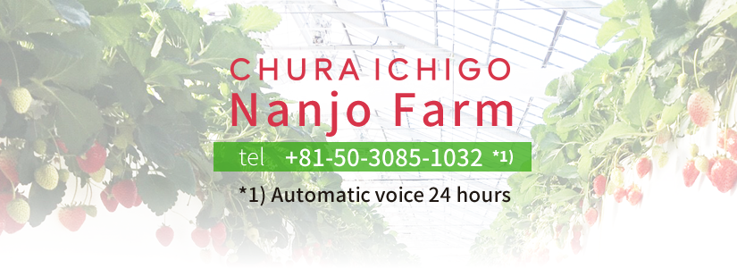 Nanjo Farm